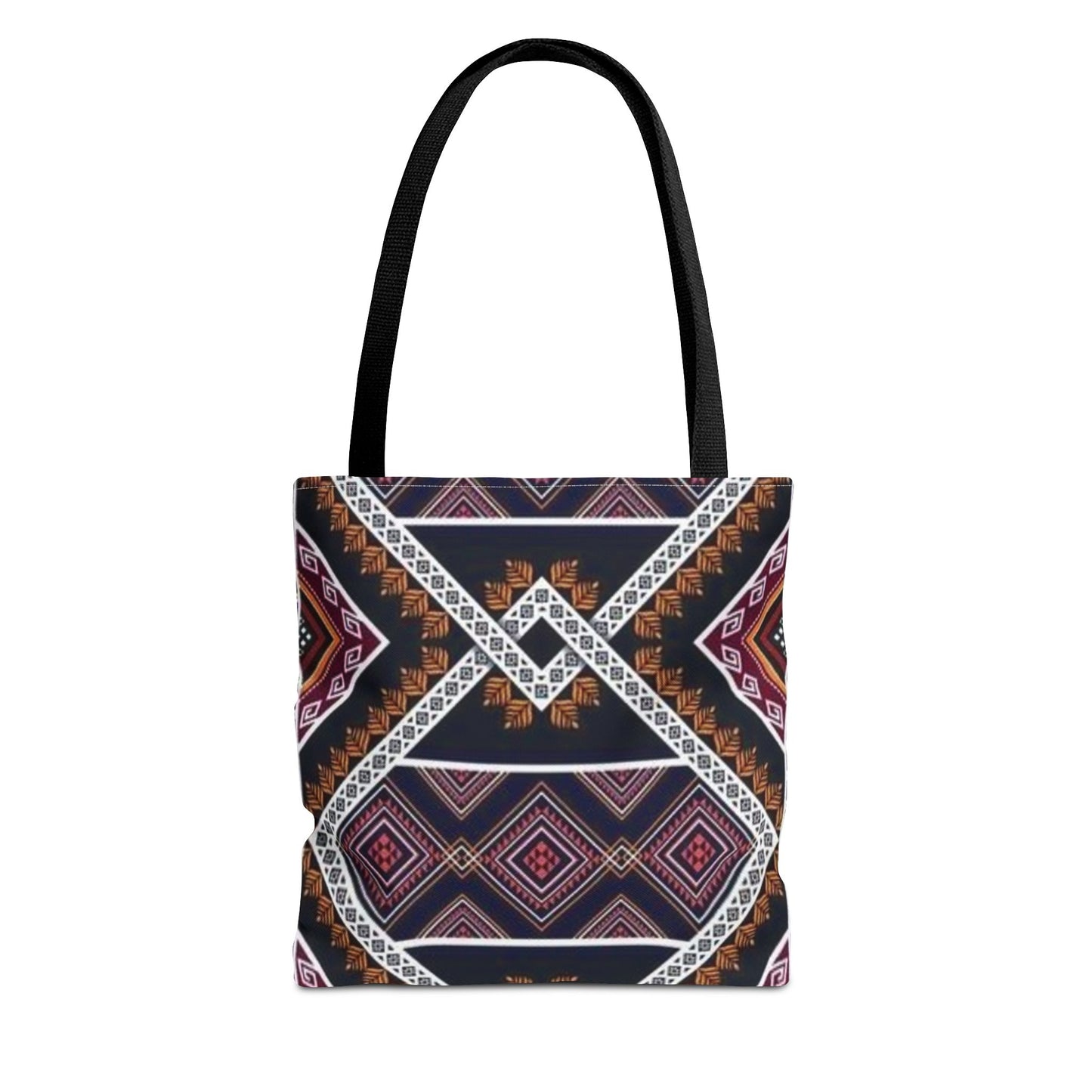 BRAND NEW COWGIRL PRINT Multi Color TOTE BAG Fast Shipping (AOP)