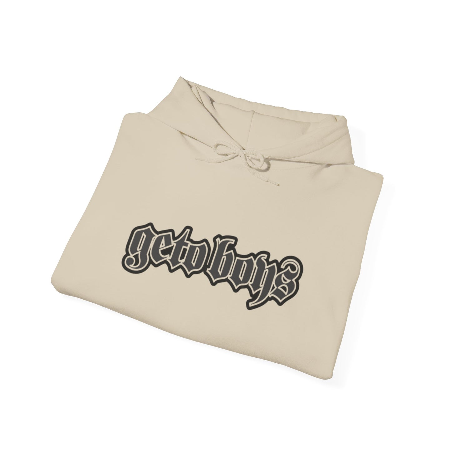 Geto Boys Graphic Hoodie Unisex Heavy Blend™ Hooded Sweatshirt