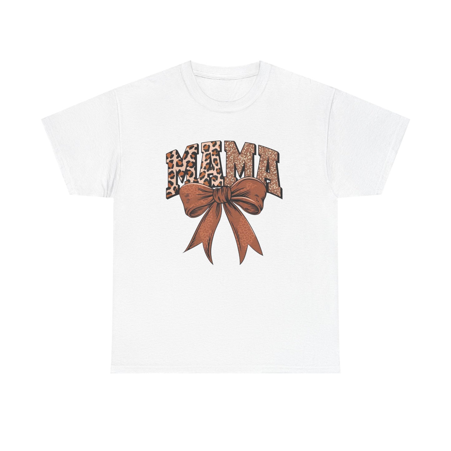 Mommy Cute Graphic T Shirt NEW ADULT