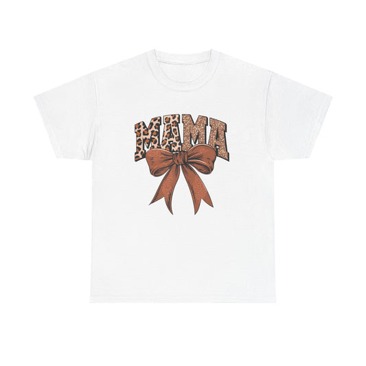 Mommy Cute Graphic T Shirt NEW ADULT
