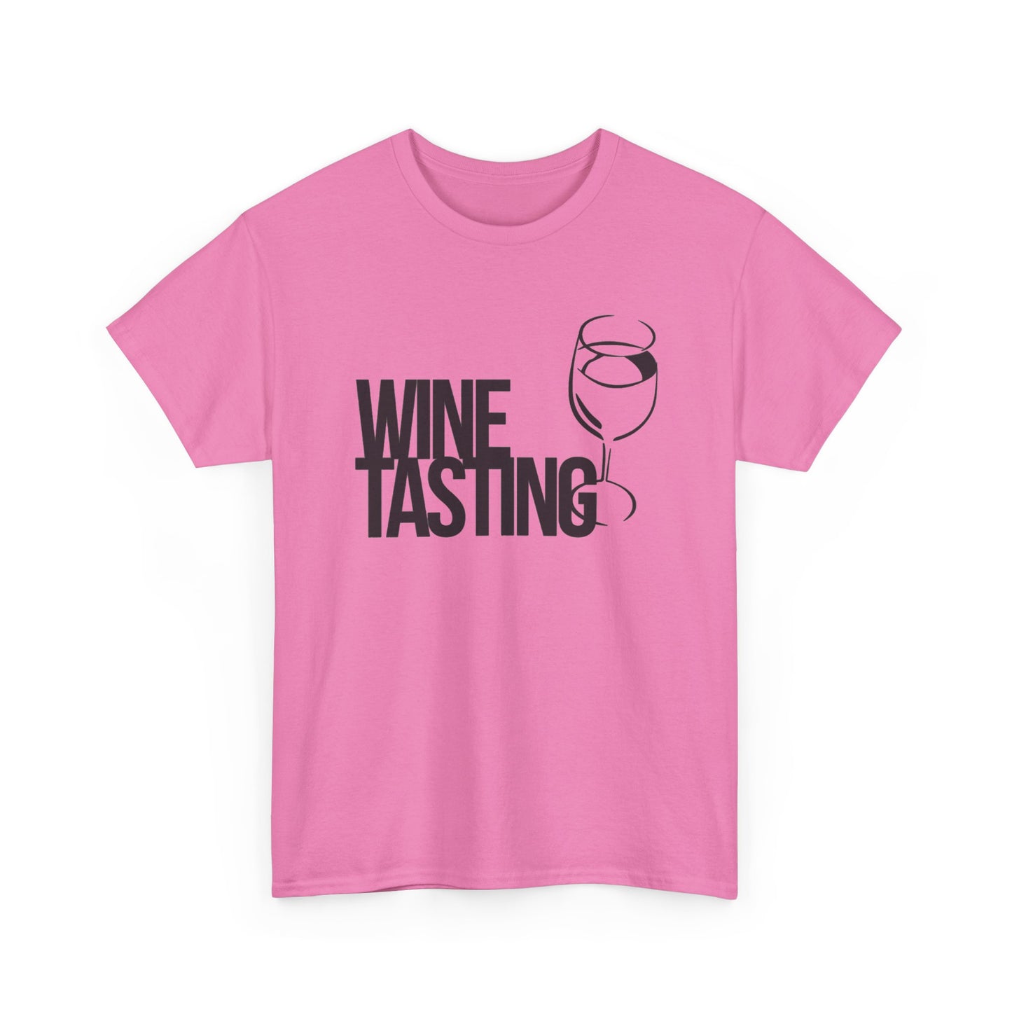 Wine Tasting Shirt Funny Girly Graphic Vintage Wine Club Unisex Heavy Cotton Tee