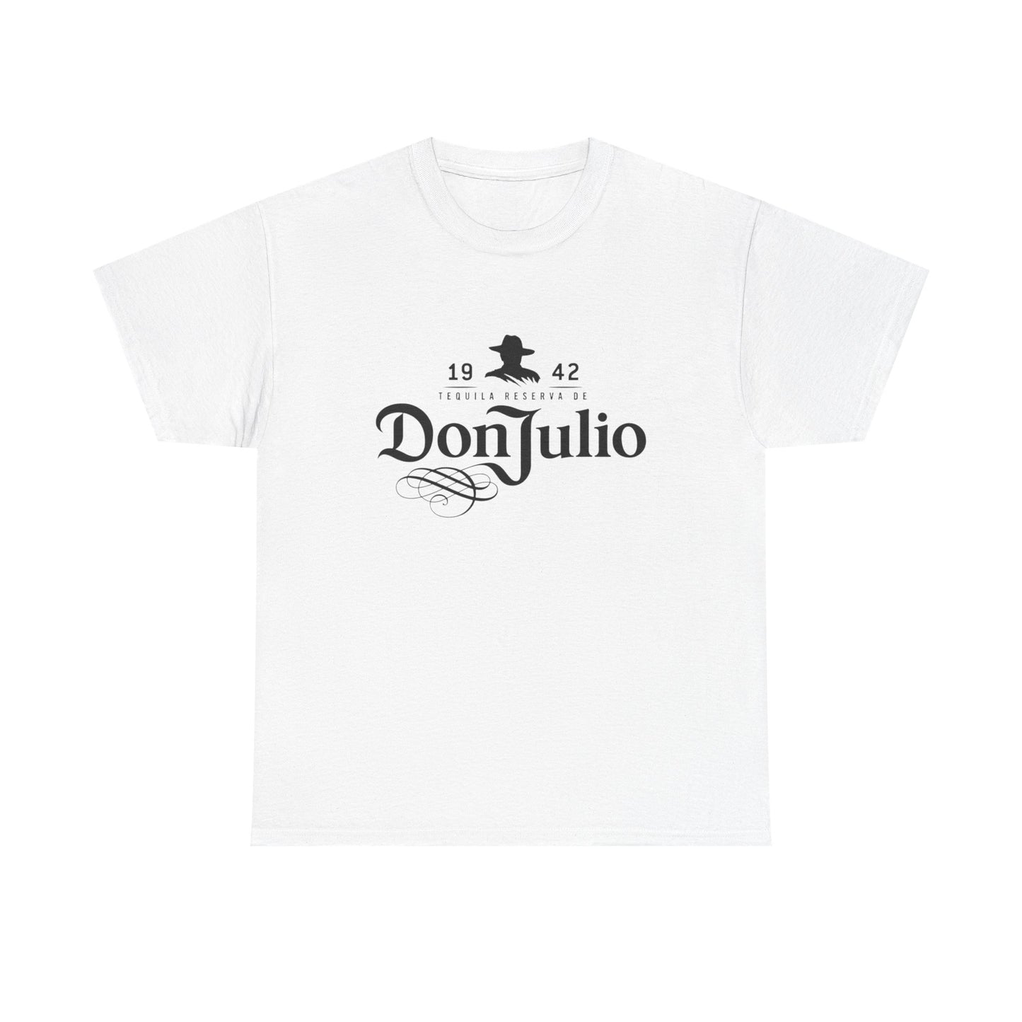 Don Julio Tequila Graphic T Shirt ADULT NEW