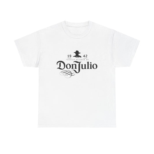 Don Julio Tequila Graphic T Shirt ADULT NEW