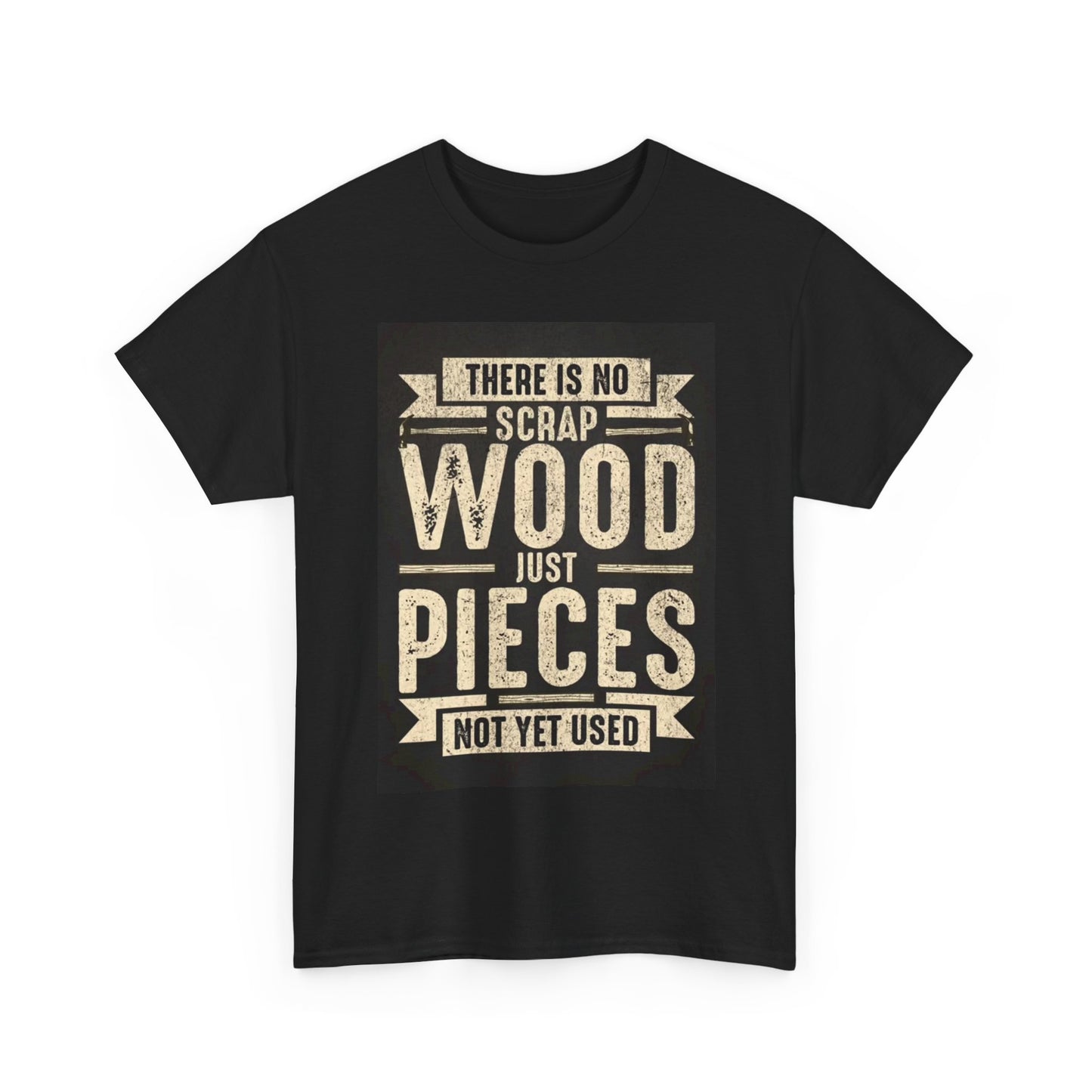 Carpenter T shirt Wood Working Blue Collar gift Unisex Heavy Cotton Tee