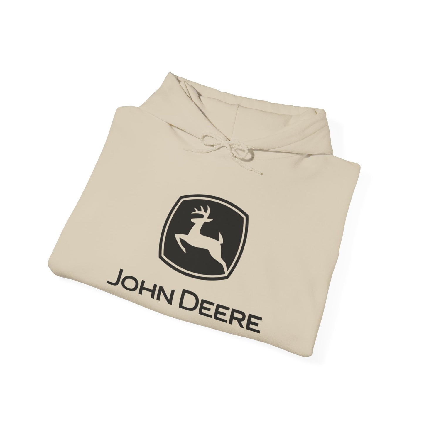 John Deere Hoodie Unisex Heavy Blend™ Hooded Sweatshirt