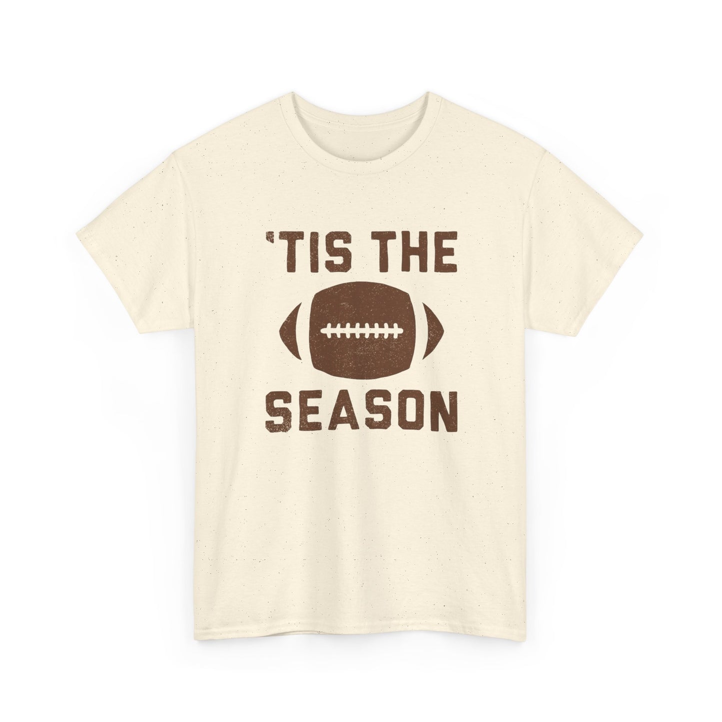 Football Season Graphic T Shirt NEW ADULT Tee
