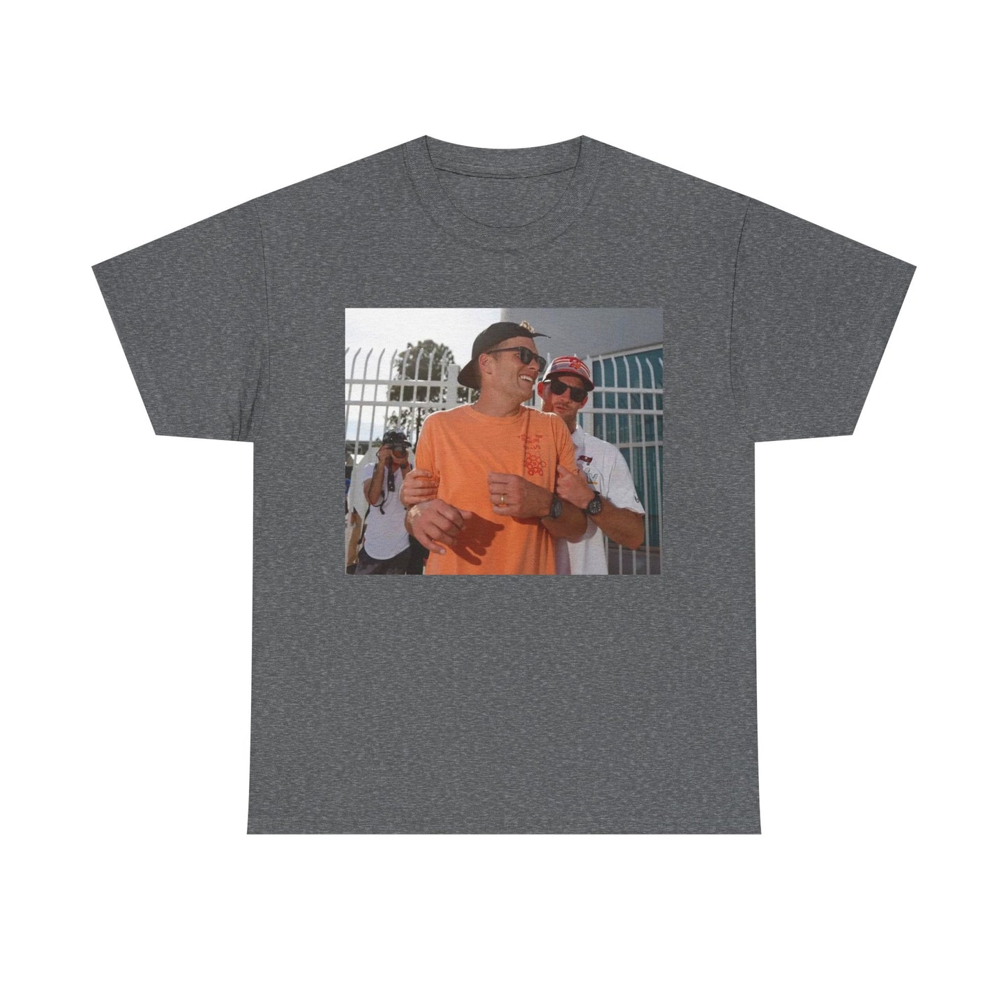 Tom Brady funny drunk T-shirt buccaneers Florida patriots Unisex Heavy Cotton