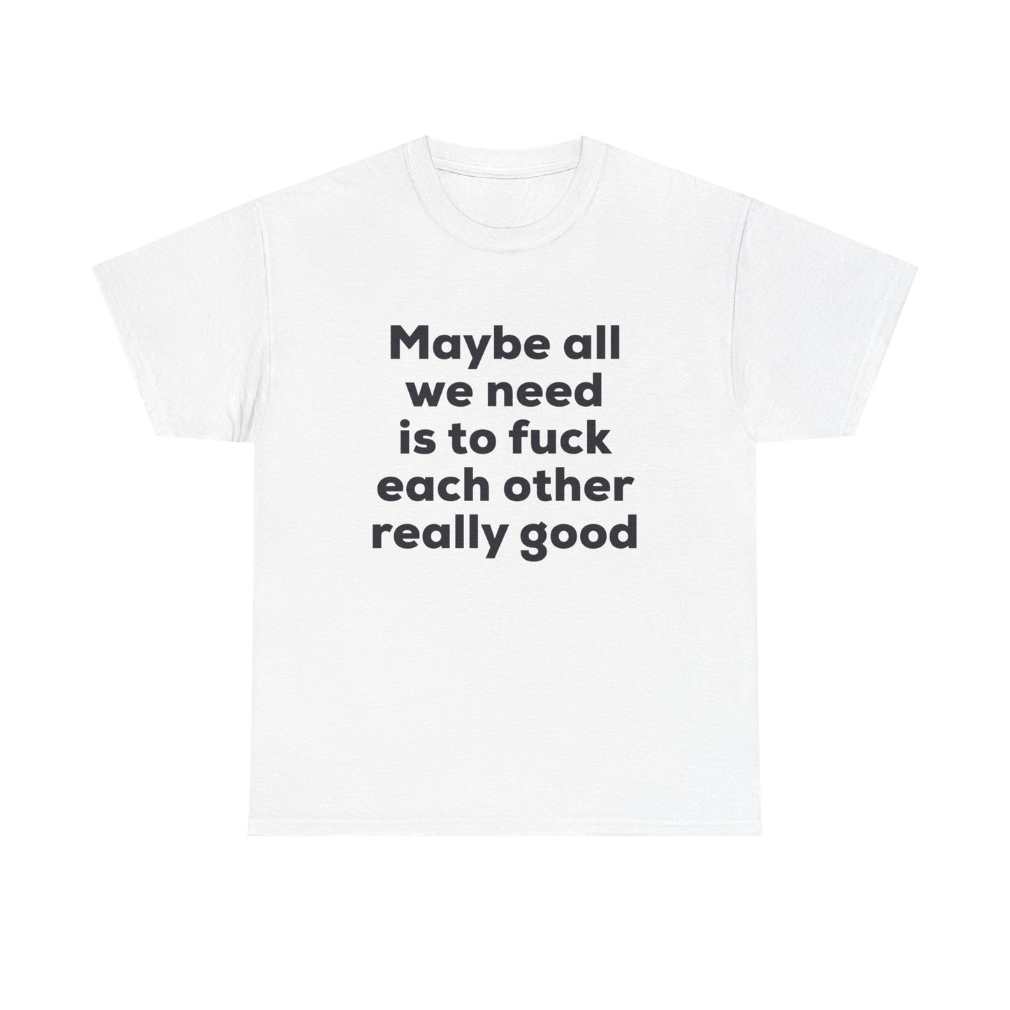 Funny Sex Jokes Humor Graphic T Shirt NEW ADULT TEE