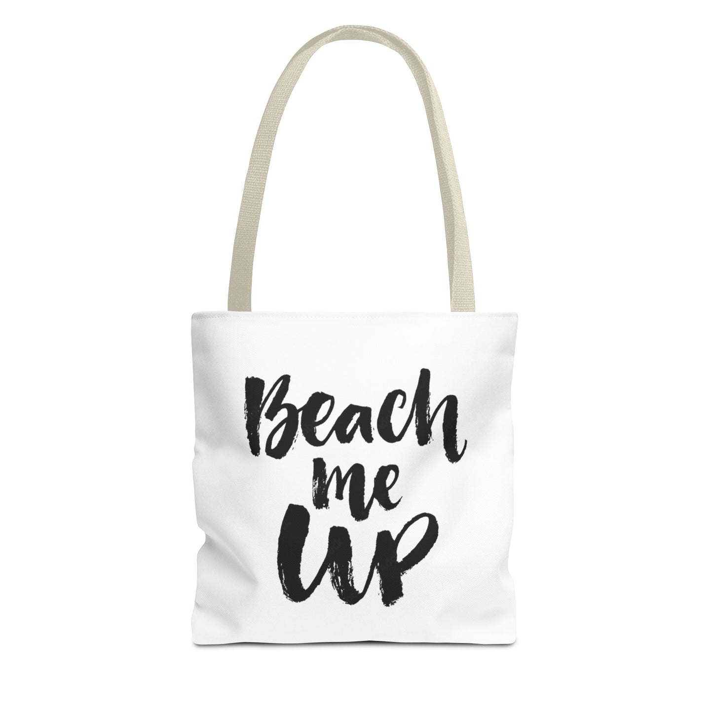 Beach Me Up BRAND NEW Modern Purse - Pocketbook - Travel Tote Bag (AOP)