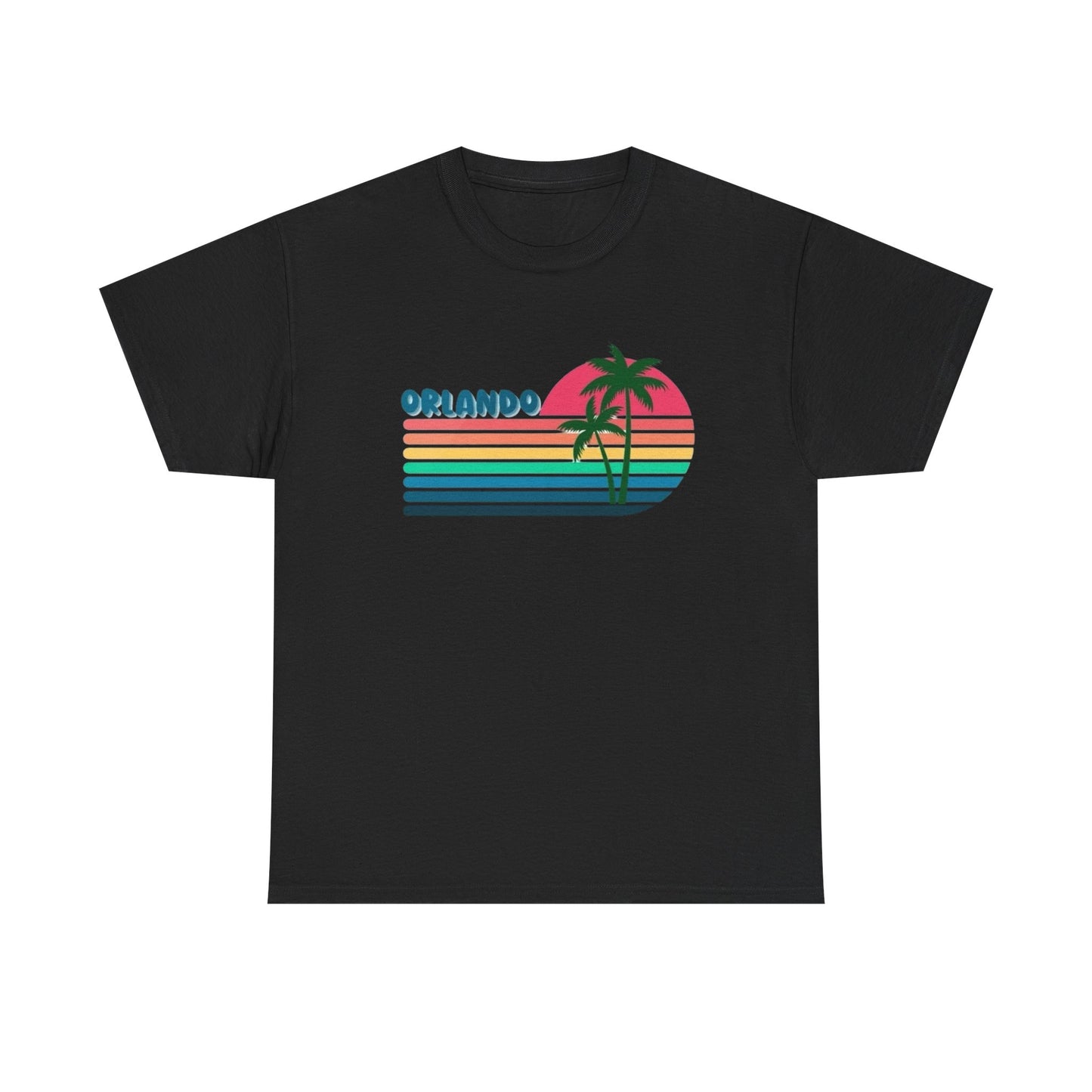 Orlando Florida Graphic T Shirt NEW ADULT