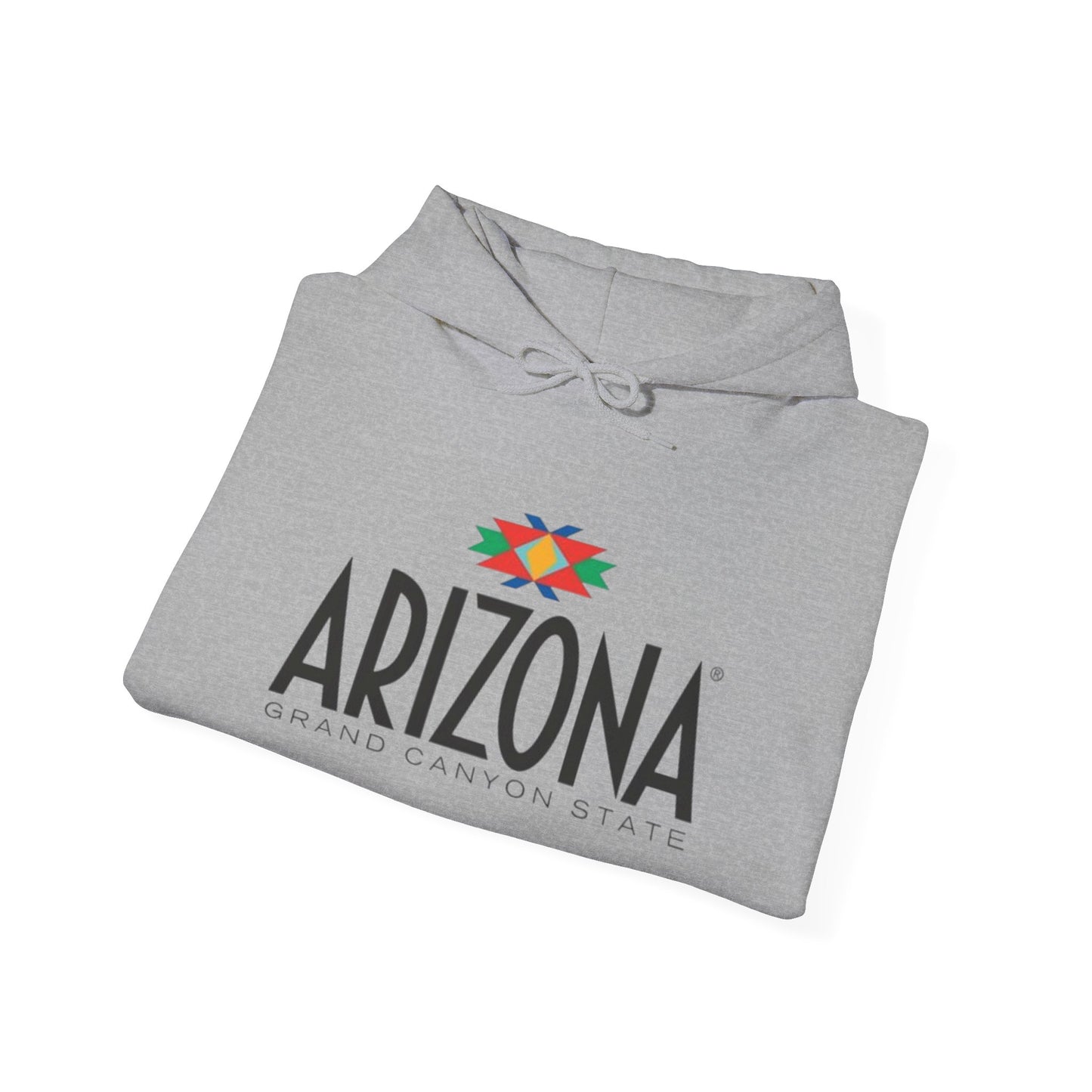 Arizona State Hoodie Unisex Heavy Blend™ Hooded Sweatshirt