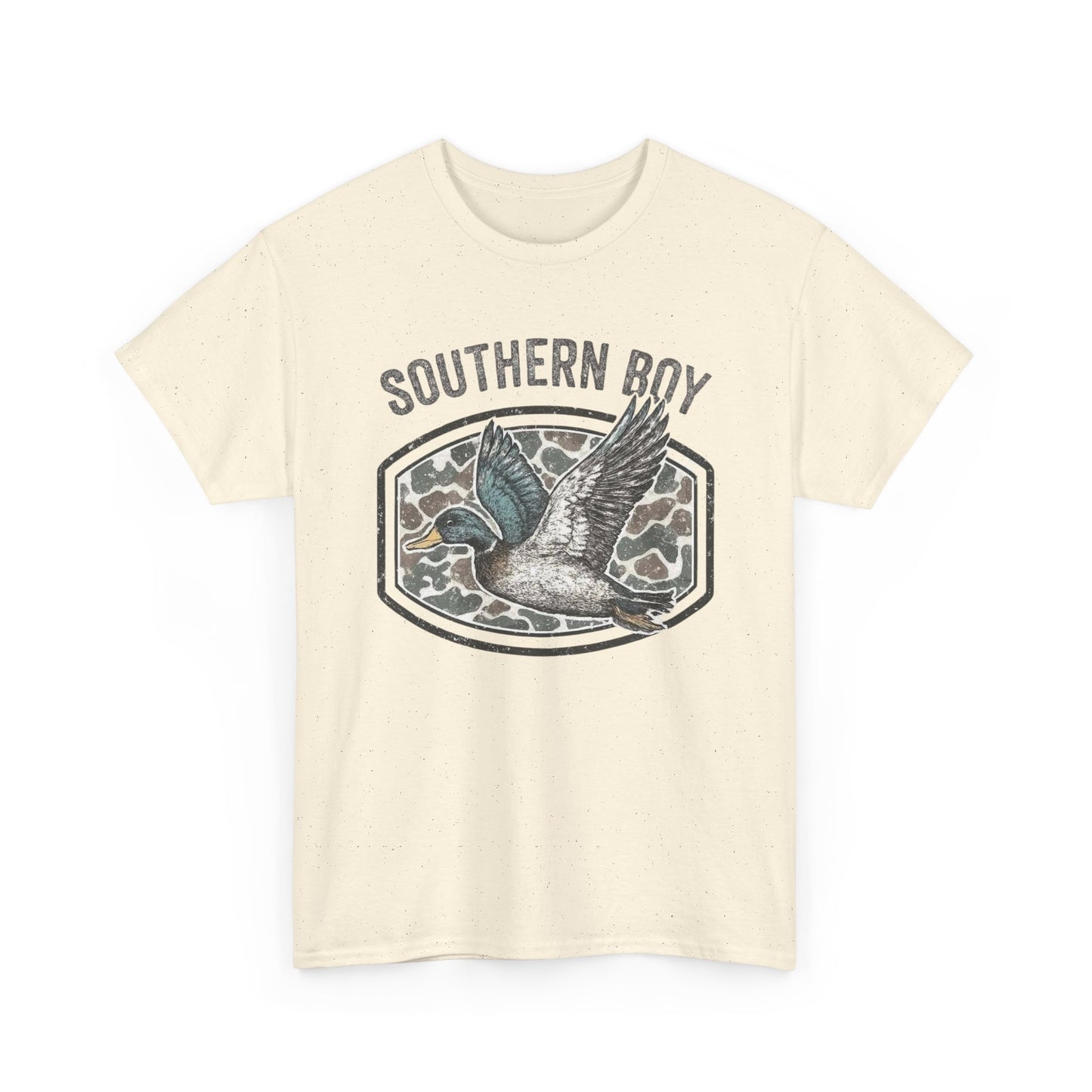 Southern Boy Hunting Graphic T Shirt NEW ADULT