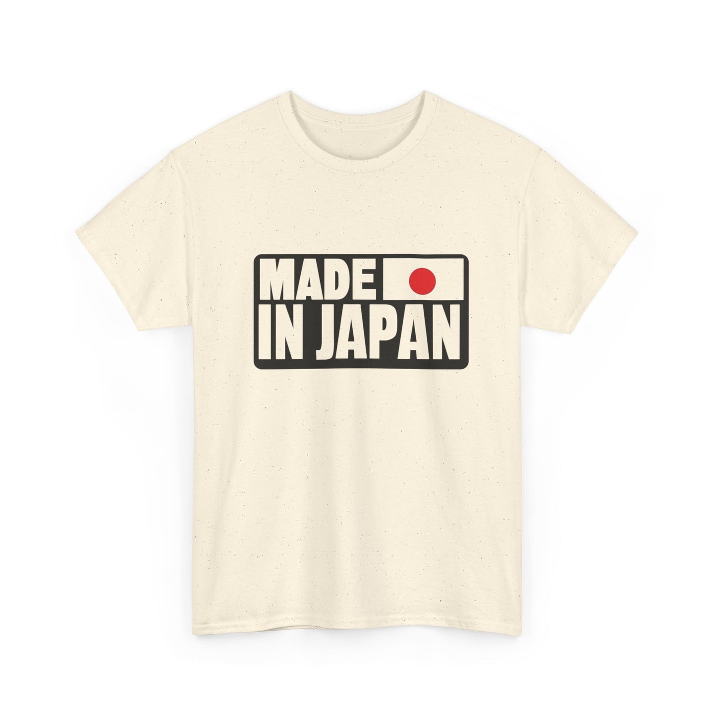 Made In Japan Graphic T Shirt NEW ADULT Tee