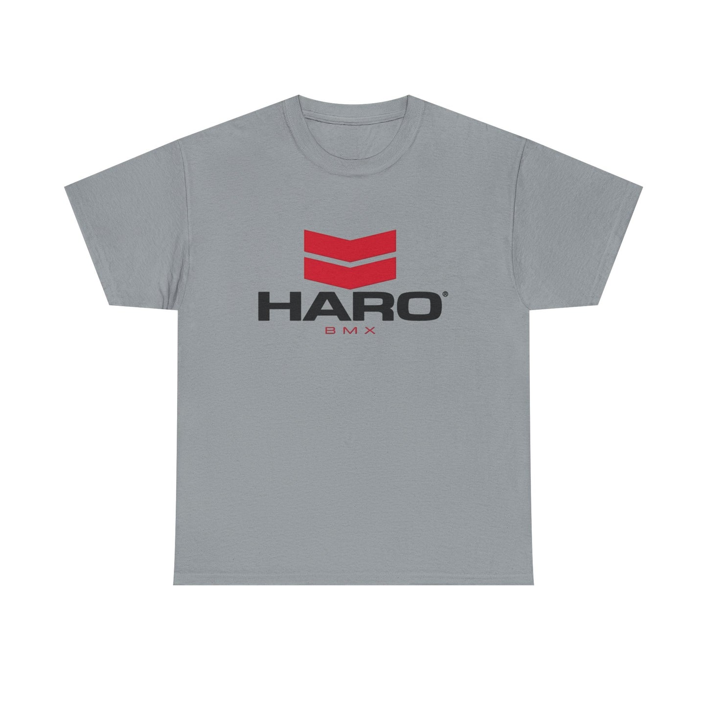 Haro BMX Retro Biking Sports Graphic T Shirt NEW Unisex Heavy Cotton Tee