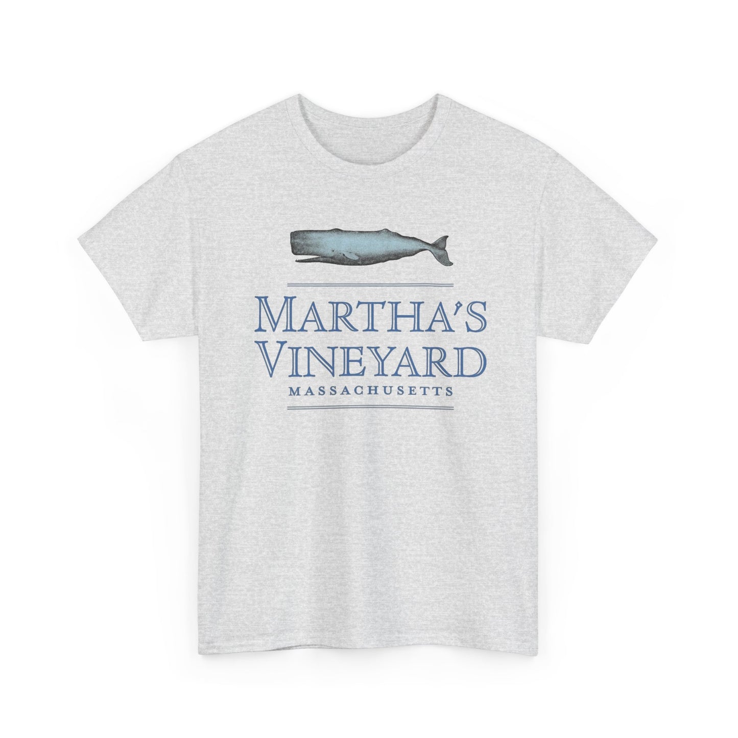 Martha's Vineyard Graphic T Shirt NEW ADULT