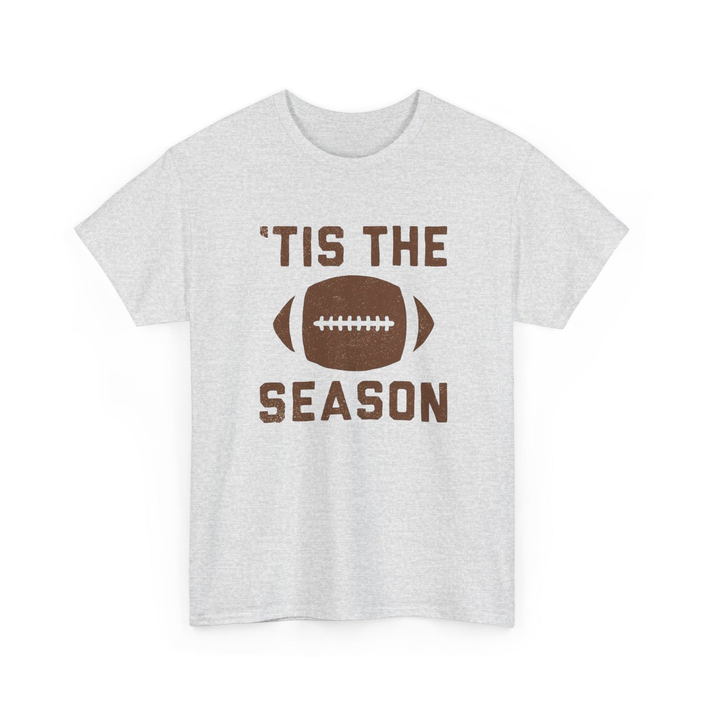 Football Season Graphic T Shirt NEW ADULT Tee
