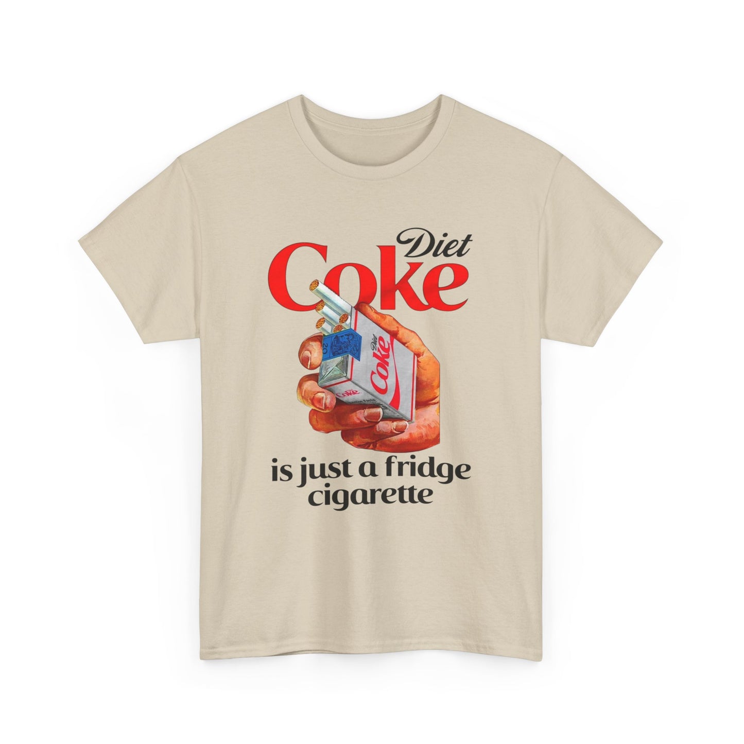 Copy  Unisex Heavy Cotton Tee