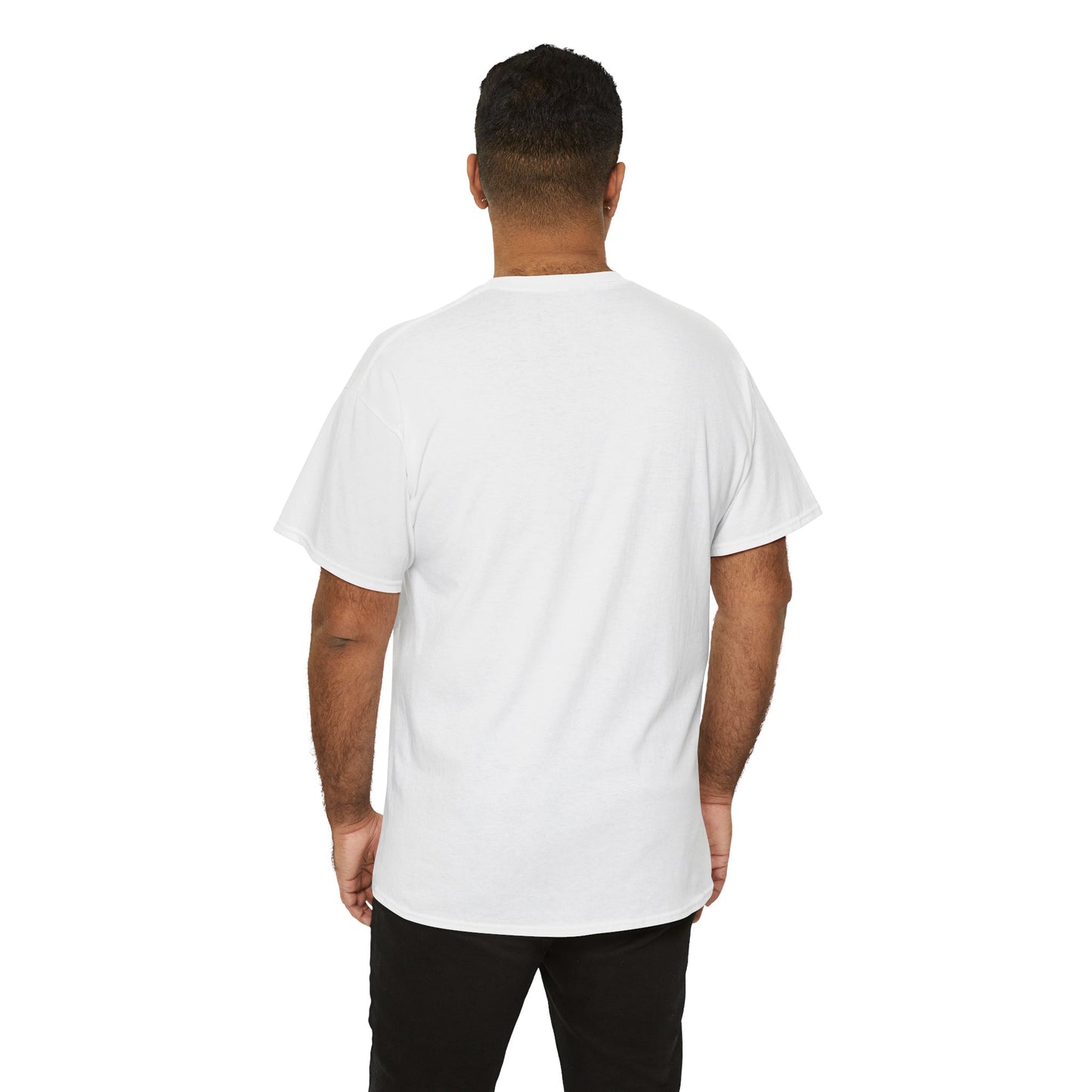 Freshly Picked Farmers Market Graphic T Shirt Retro Men's Heavy Cotton Tee