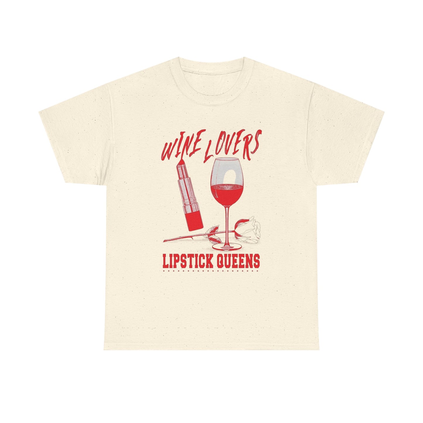 Wine Lovers Club Graphic T Shirt NEW ADULT