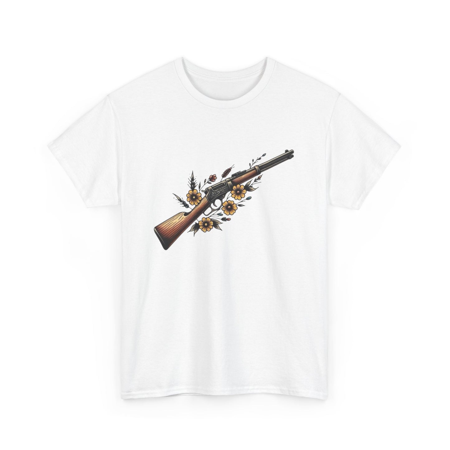 Red Ryder Vintage T Shirt S-5XL NEW Unisex Cotton Tee