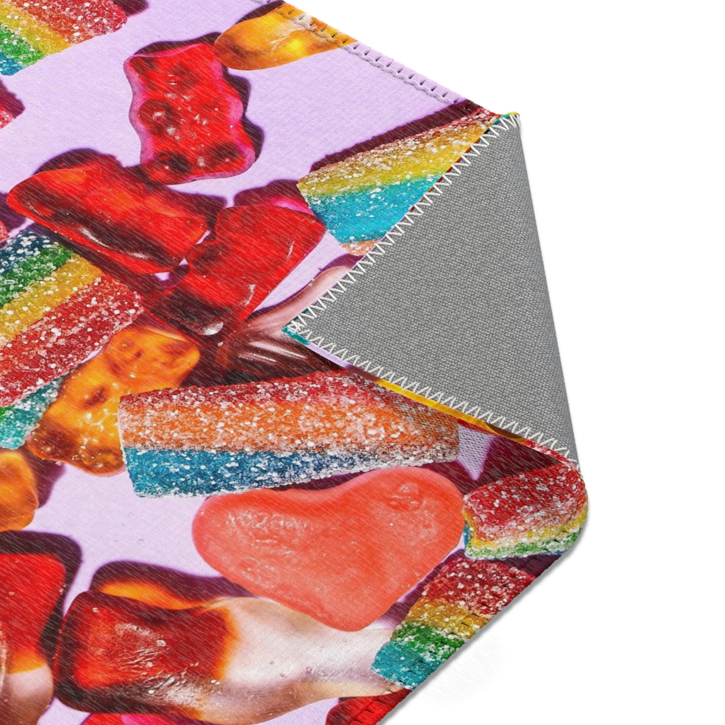 Gummy Bear Candy Area Rugs BRAND NEW