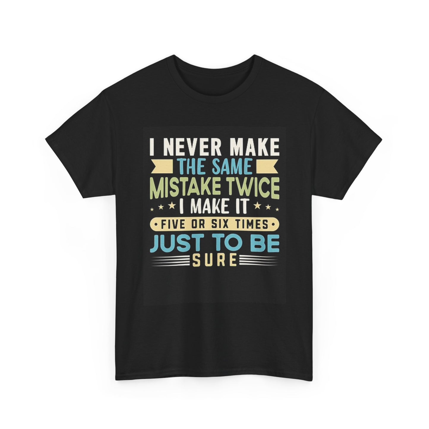 Funny Dad Jokes Graphic T Shirt Comedy Unisex Heavy Cotton Tee