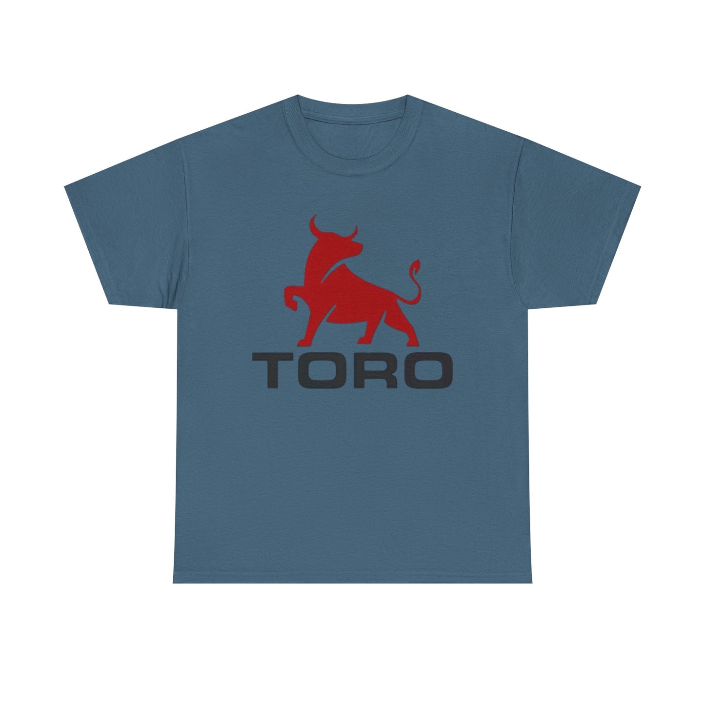 Toro Motors Graphic T Shirt NEW ADULT Tee