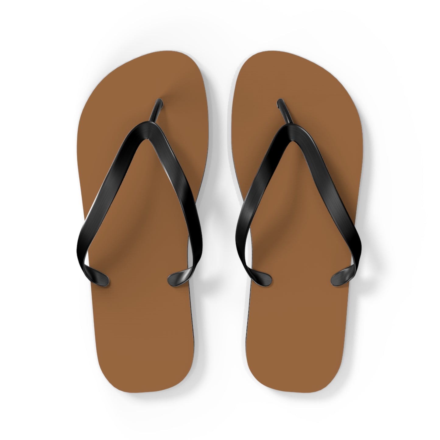Brown Flip Flops, Sandals Slides, Footwear, Brand New SIZE CHART IN DESCRIPTION