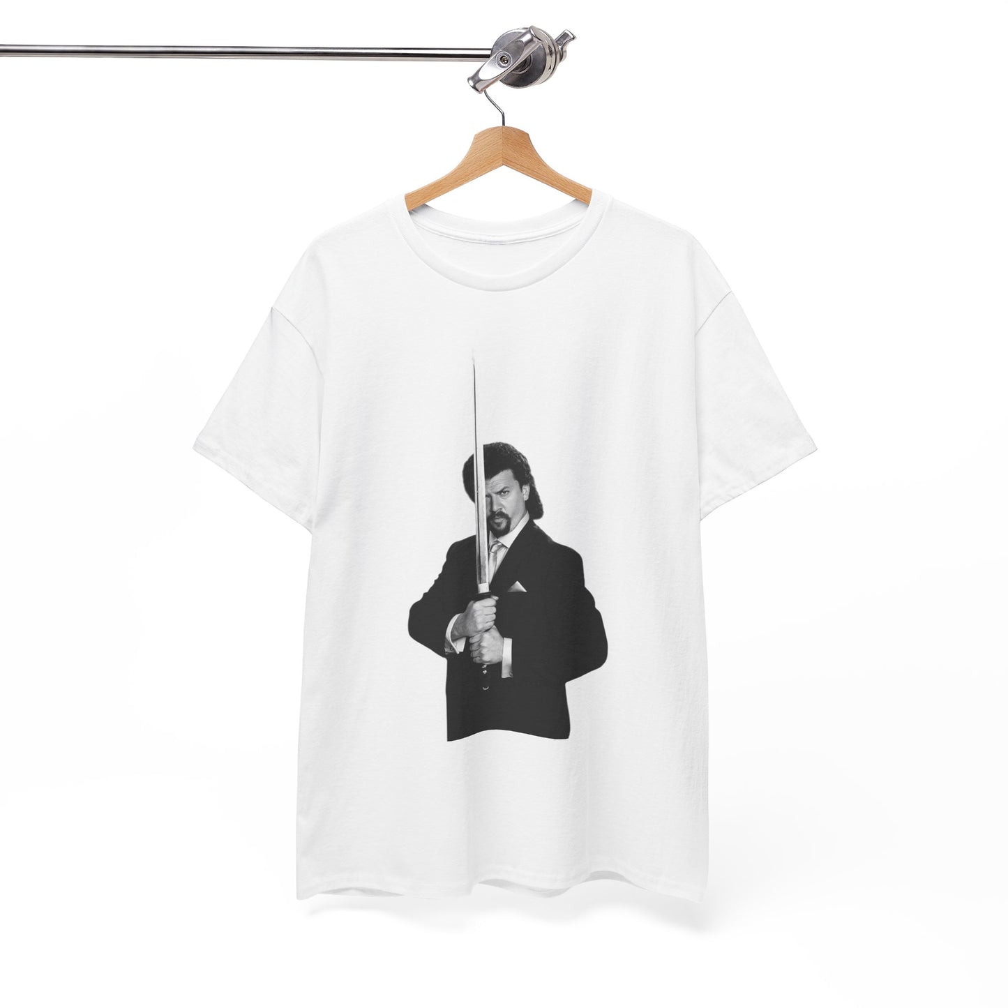 Kenny Powers Funny Graphic T Shirt Heavy Cotton Tee NEW ADULT UNISEX