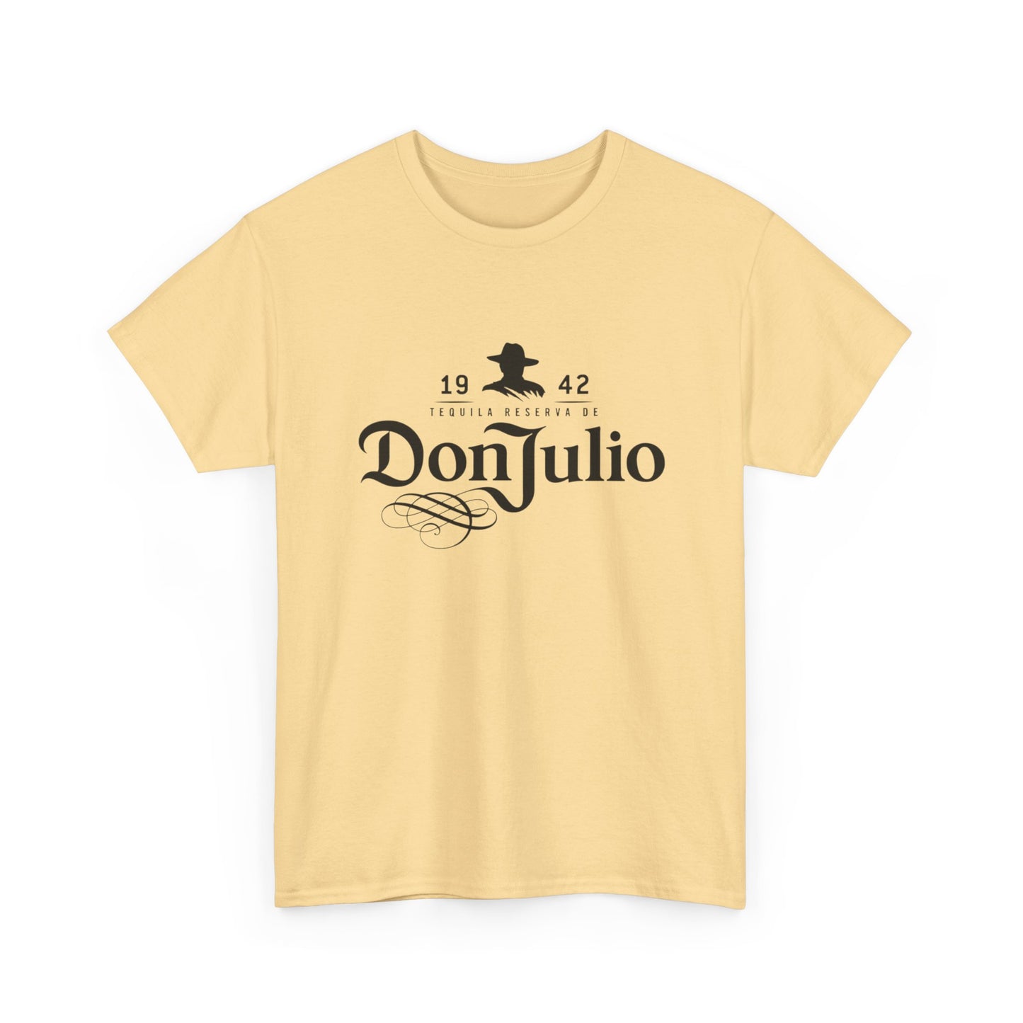 Don Julio Tequila Graphic T Shirt ADULT NEW