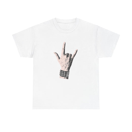 Heavy Metal Graphic T Shirt Unisex Heavy Cotton NEW Tee