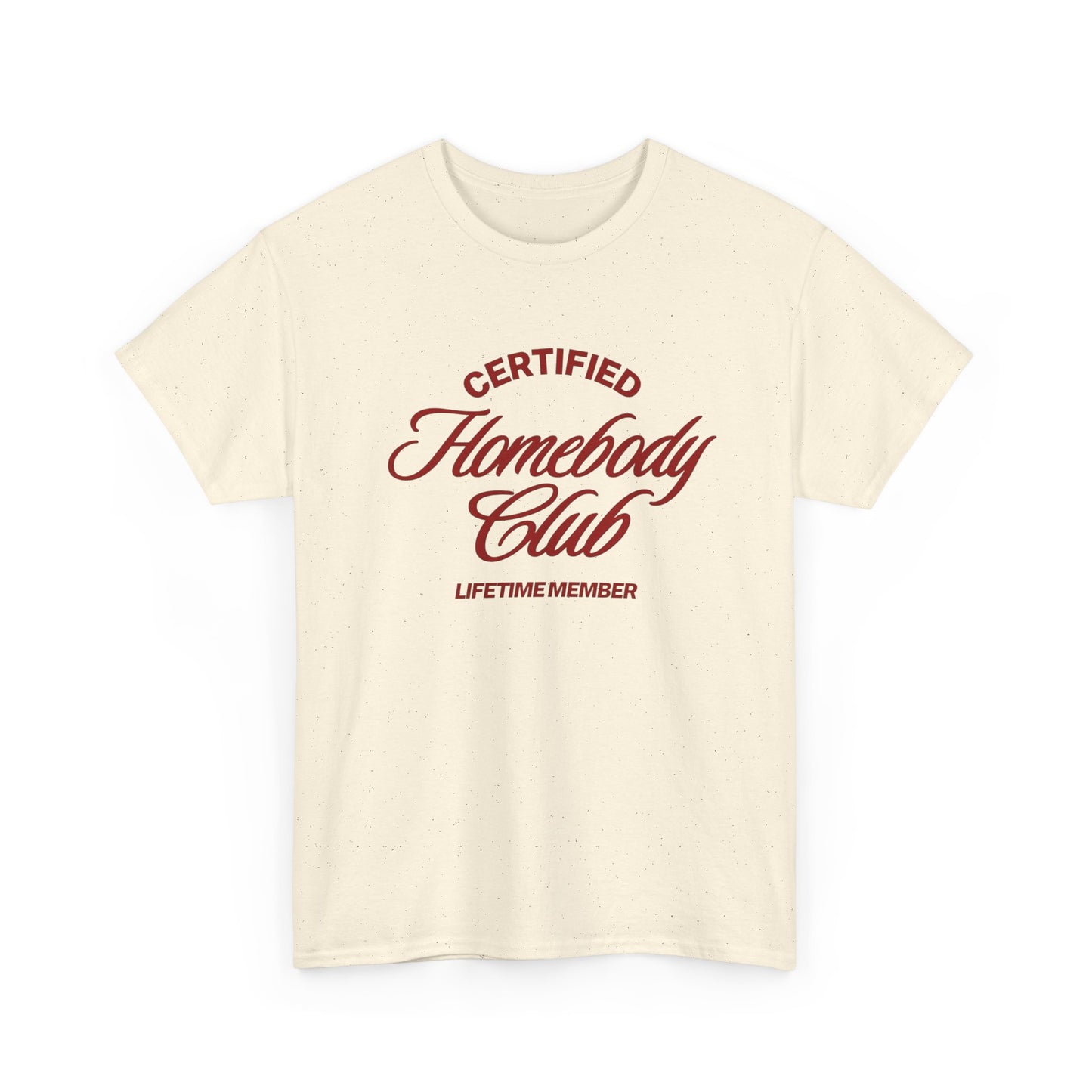 Certified Homeboy Club Graphic T Shirt NEW ADULT