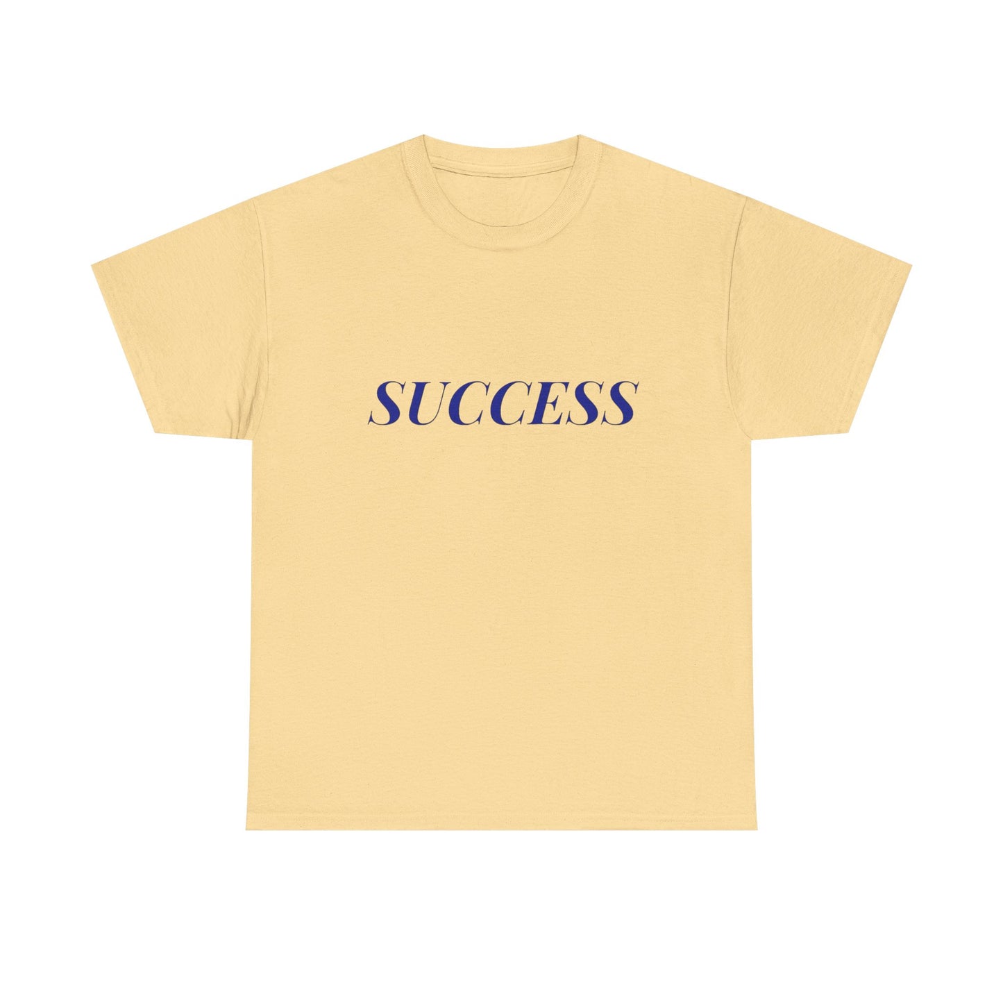 Success Graphic T Shirt NEW ADULT Tee