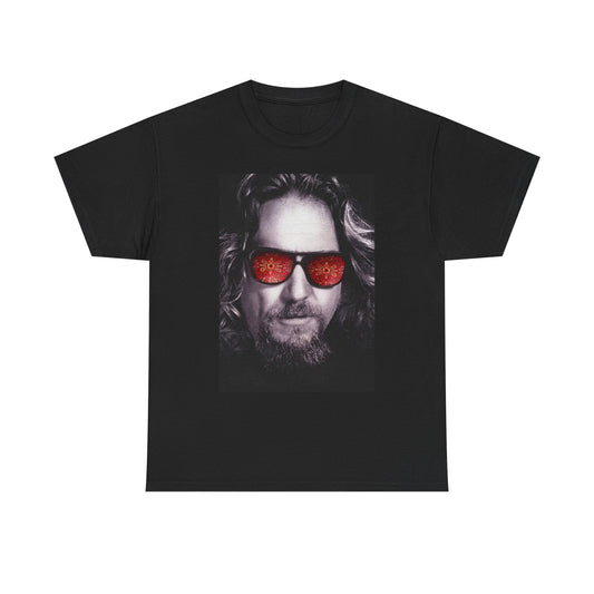 The Big Lebowski Graphic T Shirt Unisex BRAND NEW Cotton Tee