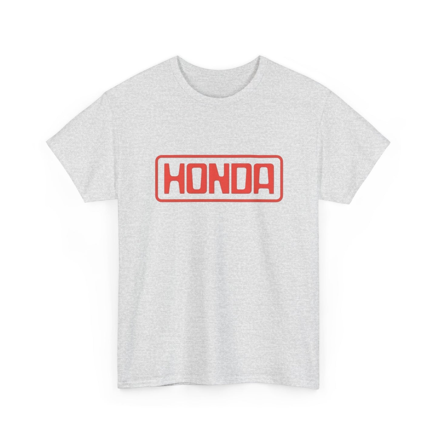 Honda Vintage Graphic T Shirt NEW ADULT Tee Cotton