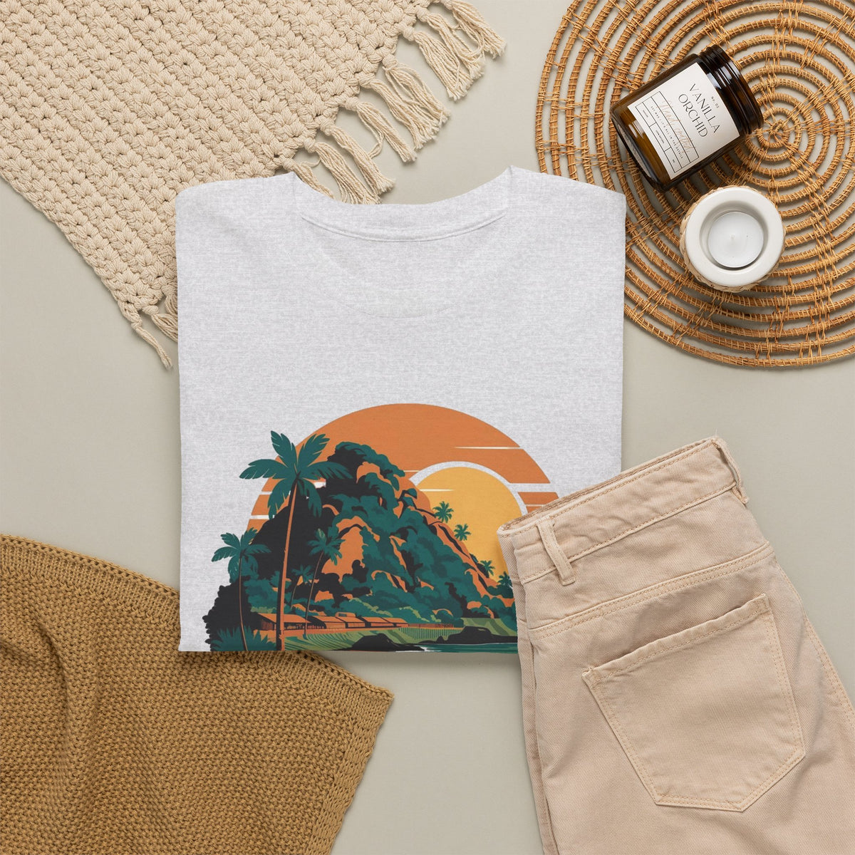 Philippines Graphic T Shirt Islands Classic Men's  Heavy Cotton Tee