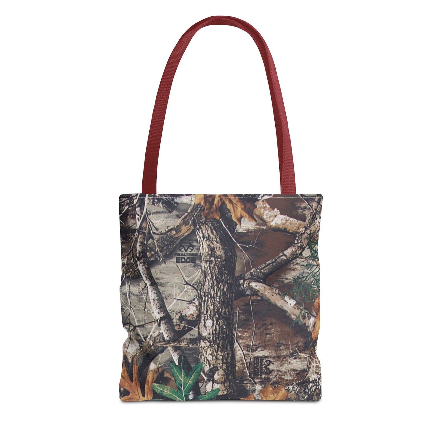 CAMO Print Outdoors Travel BRAND NEW Tote Bag (AOP)