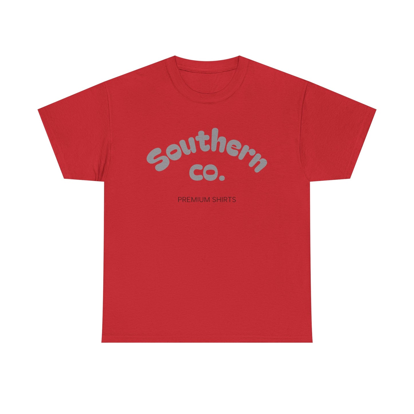 Southern CO. Premium Shirts Graphic T Shirt Unisex Heavy Cotton Tee BRAND NEW