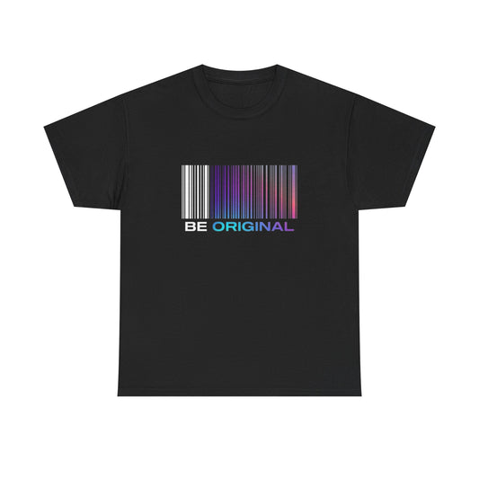 Be Original Graphic T Shirt ADULT NEW