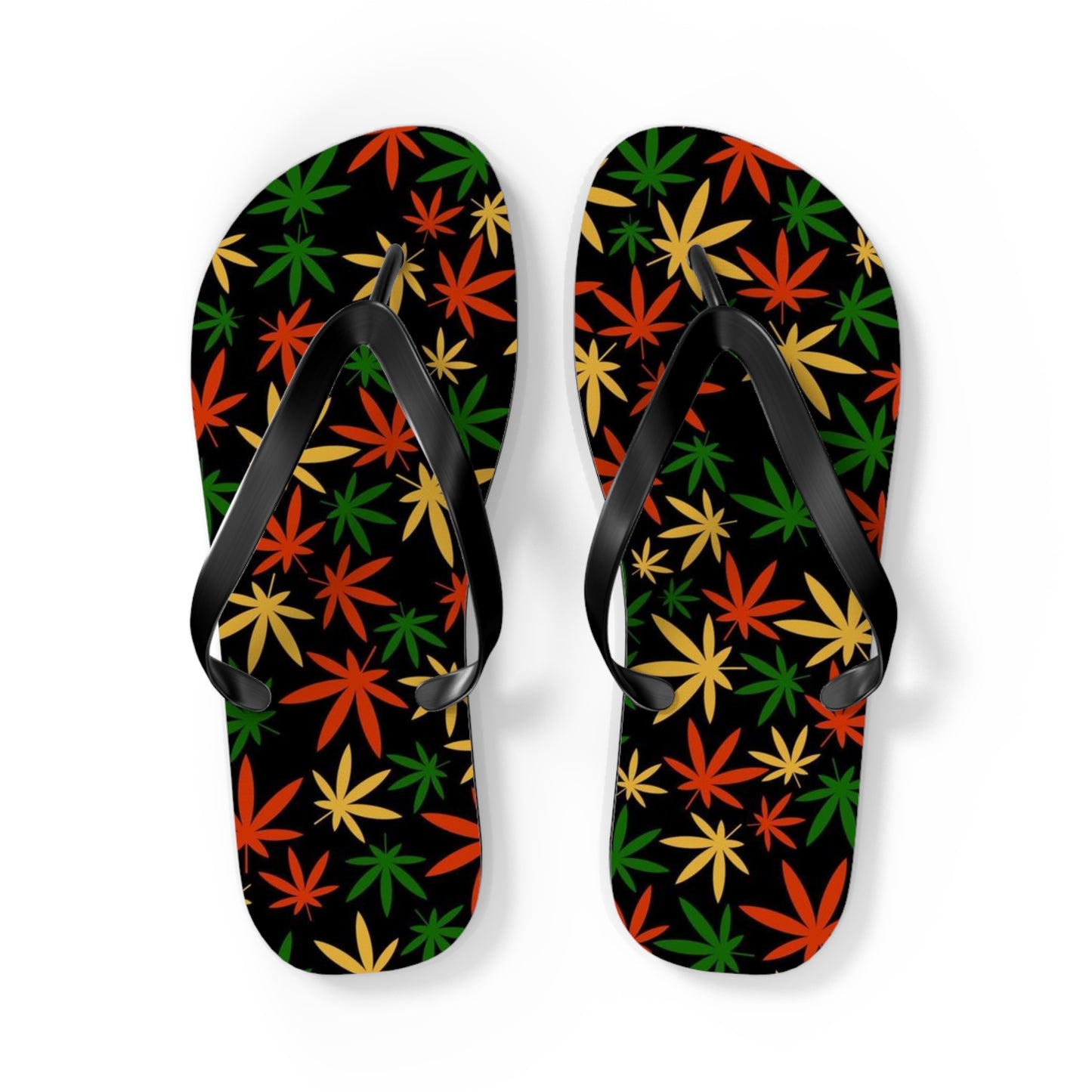 WAVES And SUN Co Sandals Mary Jane - Flip Flops -Slides Summer Beach BRAND NEW
