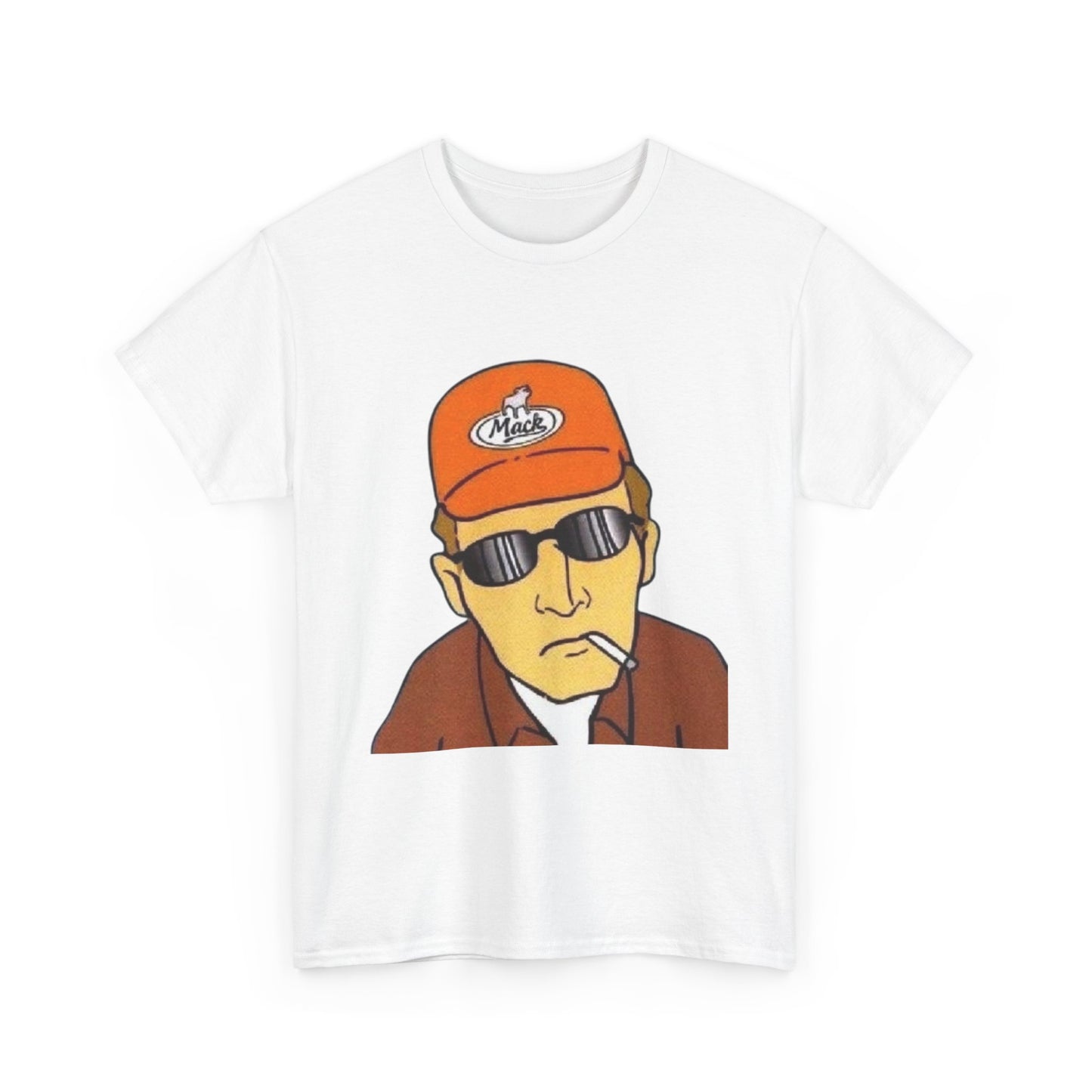 King Of The Hill Vintage Graphic T Shirt NEW ADULT Tee