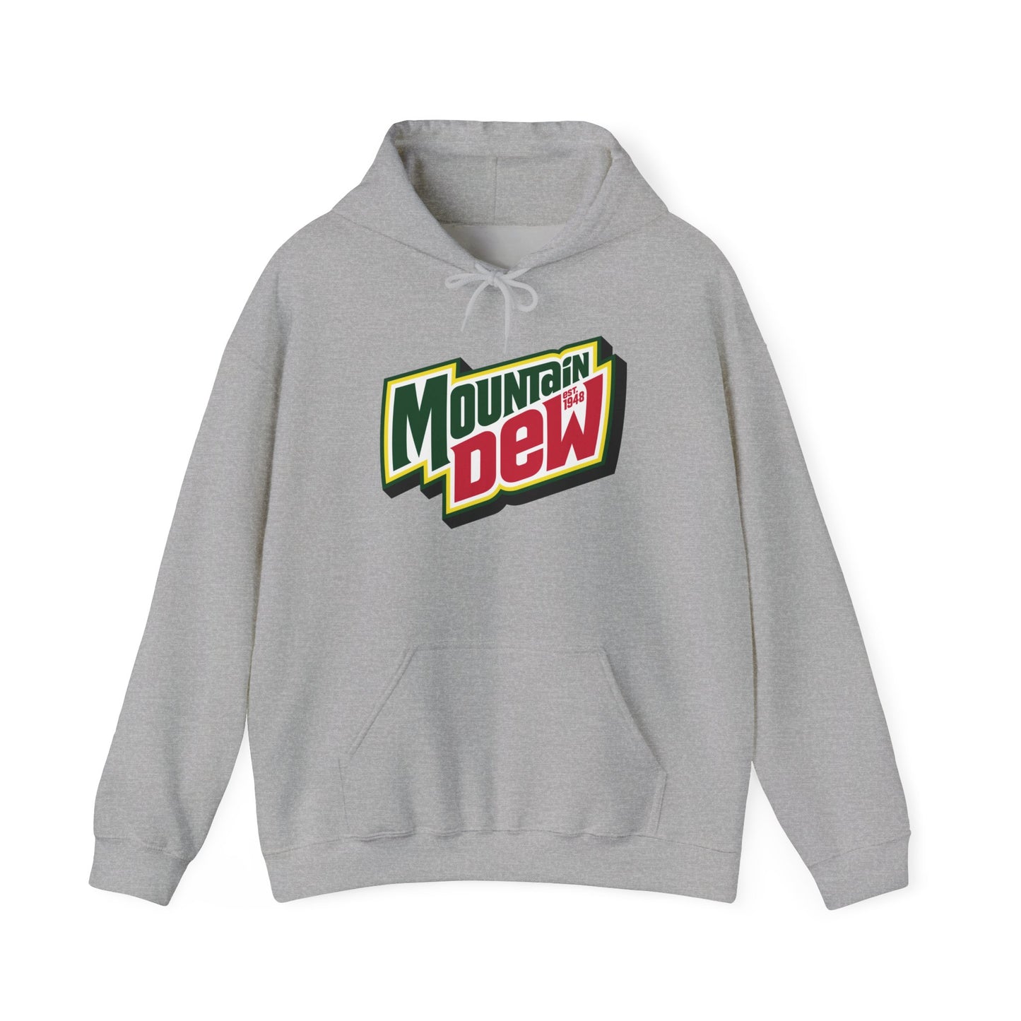 Hoodie Unisex Heavy Blend™ Hooded Sweatshirt