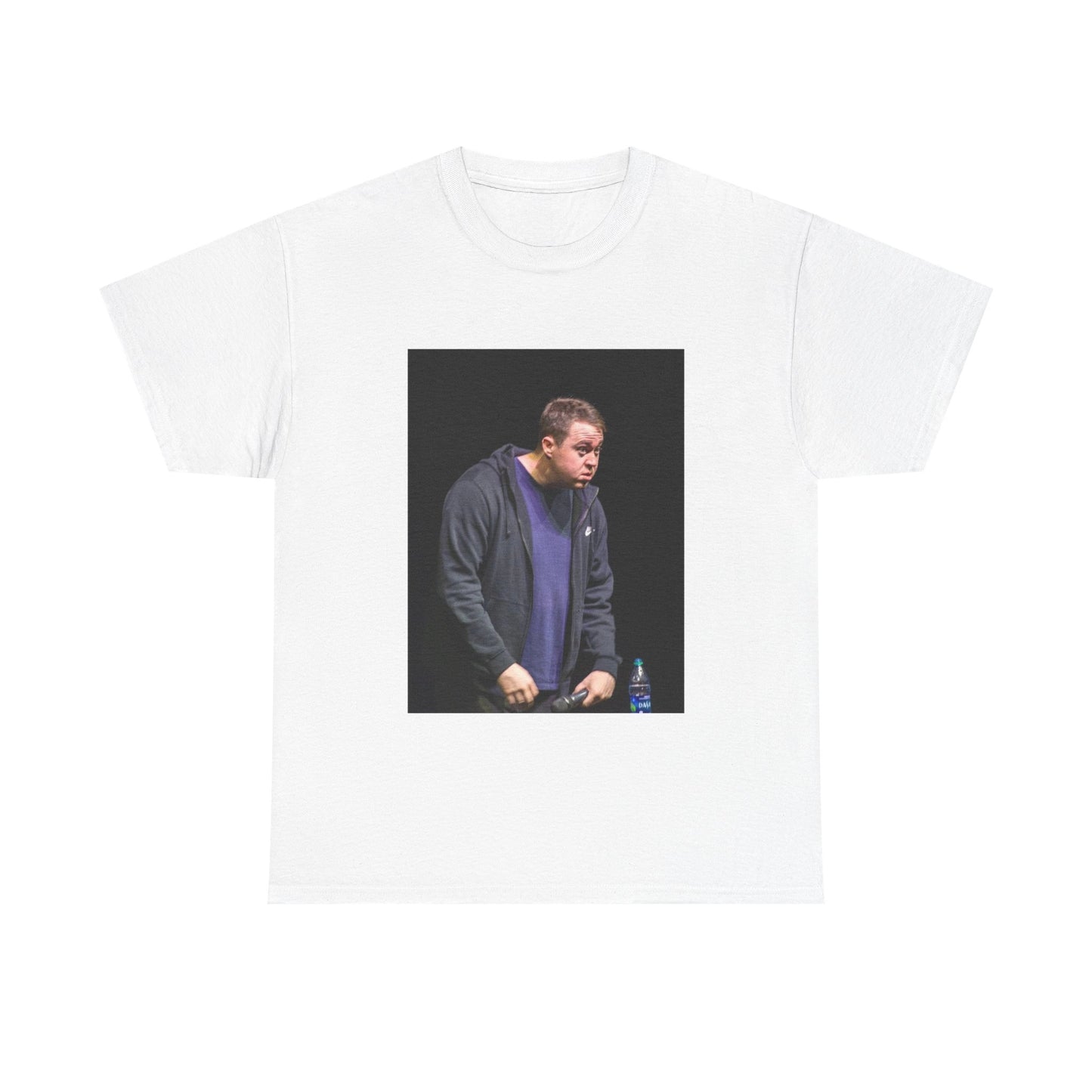 Shane Gillis shirt comedy Joe Rogan funny texasUnisex Heavy Cotton Tee New York