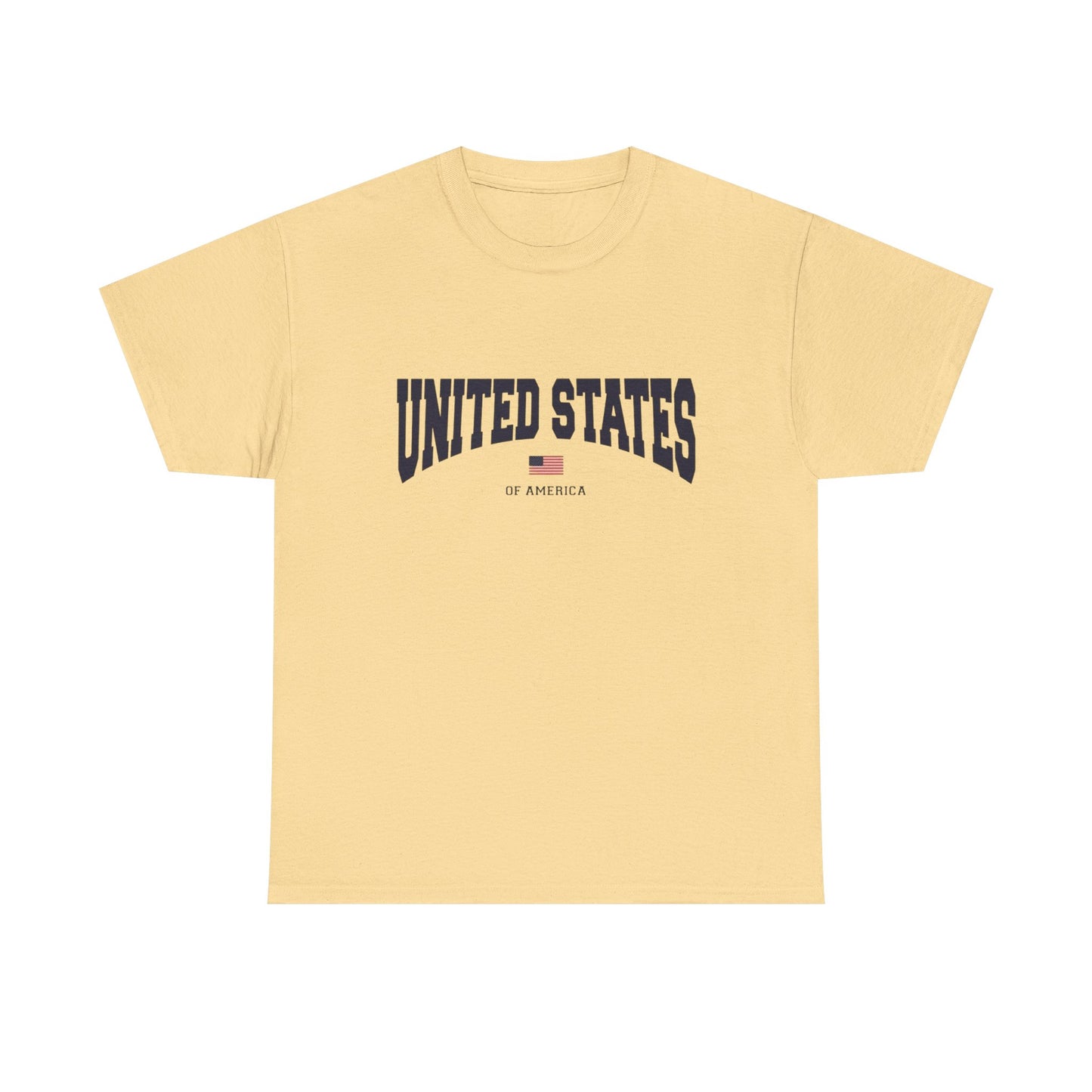 United States Of America Flag USA Graphic T Shirt ADULT NEW