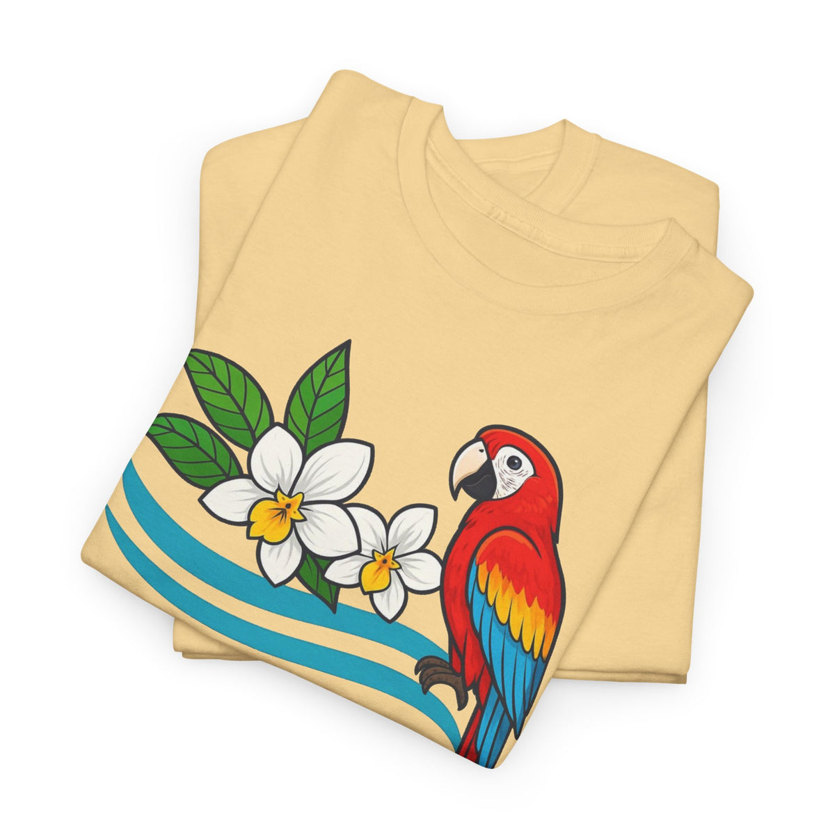 Amor A Honduras Graphic T Shirt Men's Retro Heavy Cotton Tee