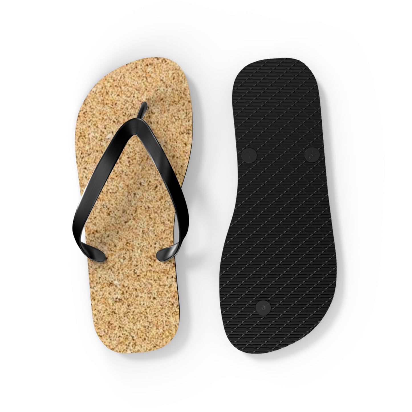 Beach Sand Summer Sandals, Beach Shoes, Vacation Flip Flops, Pool Slides