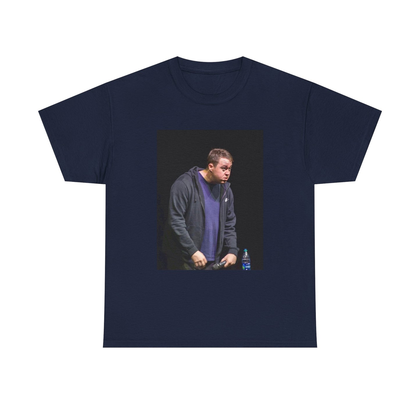 Shane Gillis shirt comedy Joe Rogan funny texasUnisex Heavy Cotton Tee New York