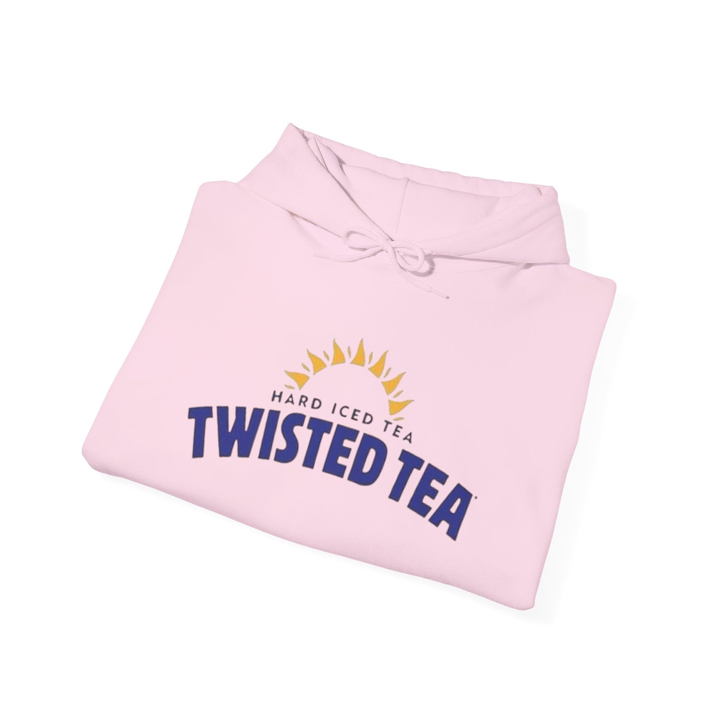 Twisted Hard Iced Tea Graphic Hoodie Unisex Heavy Blend™ Hooded Sweatshirt