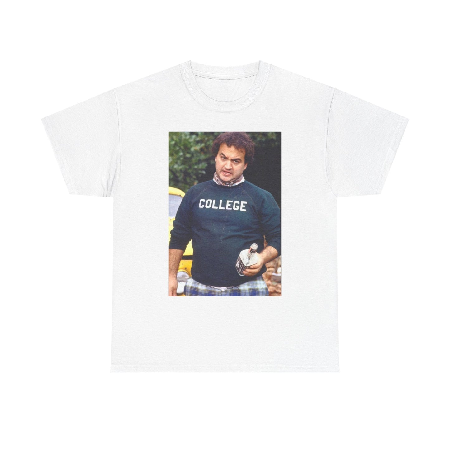 Animal House Graphic T Shirt S-5XL Unisex Heavy Cotton Tee