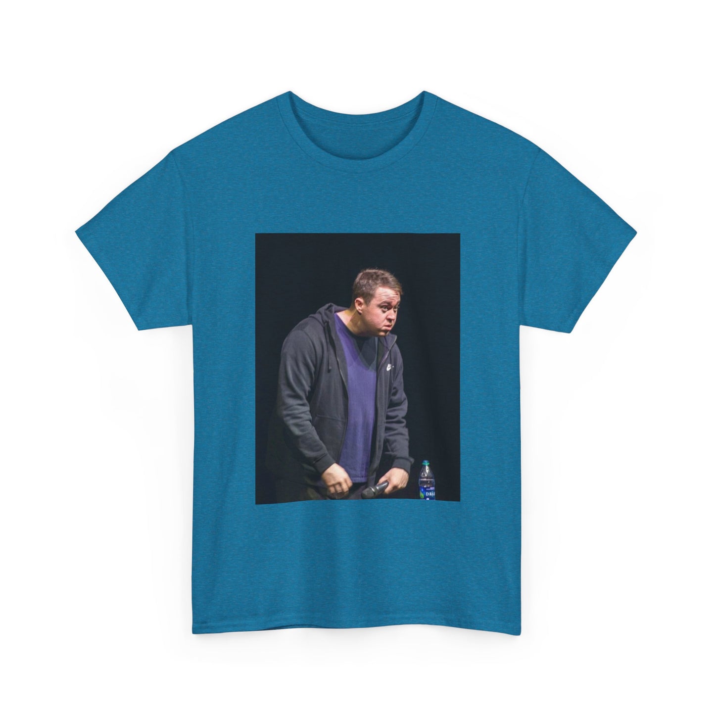 Shane Gillis shirt comedy Joe Rogan funny texasUnisex Heavy Cotton Tee New York
